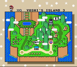 Super Mario World - You are going to die Screenthot 2